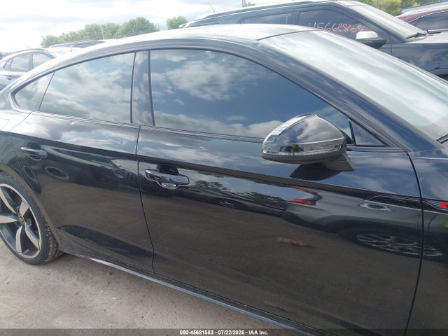 Продаж на аукціоні авто 2024 Audi A5 Sportback Premium Plus 45 Tfsi Quattro S Tronic, vin: WAUFACF52RA037468, номер лоту: 45681583