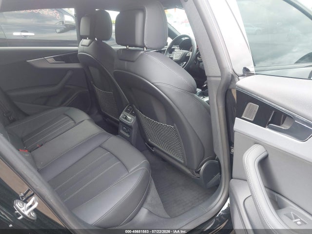 Продаж на аукціоні авто 2024 Audi A5 Sportback Premium Plus 45 Tfsi Quattro S Tronic, vin: WAUFACF52RA037468, номер лоту: 45681583