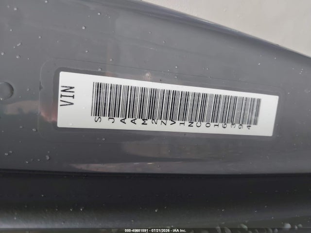 Aukcja sprzedaży 2022 Bentley Bentayga S/v8, vin: SJAAM2ZV1NC016394, numer aukcji: 45681591
