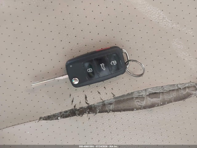 45681593 :رقم المزاد ، WVGAV7AX0DW554843 vin ، 2013 Volkswagen Tiguan Se مزاد بيع