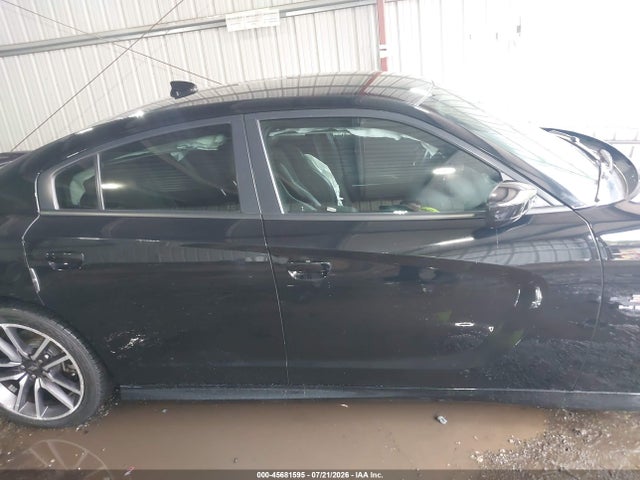 Продаж на аукціоні авто 2021 Dodge Charger R/t Rwd, vin: 2C3CDXCT7MH672207, номер лоту: 45681595