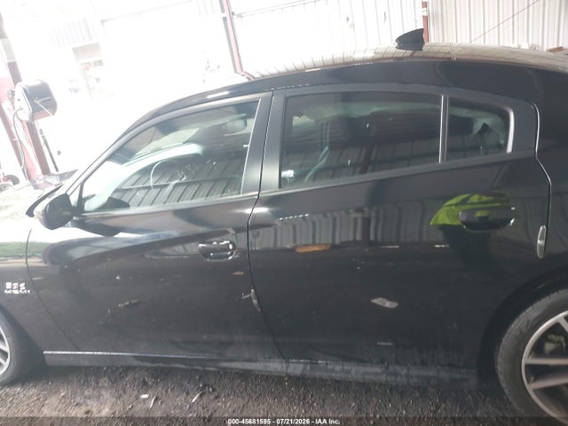 Продаж на аукціоні авто 2021 Dodge Charger R/t Rwd, vin: 2C3CDXCT7MH672207, номер лоту: 45681595