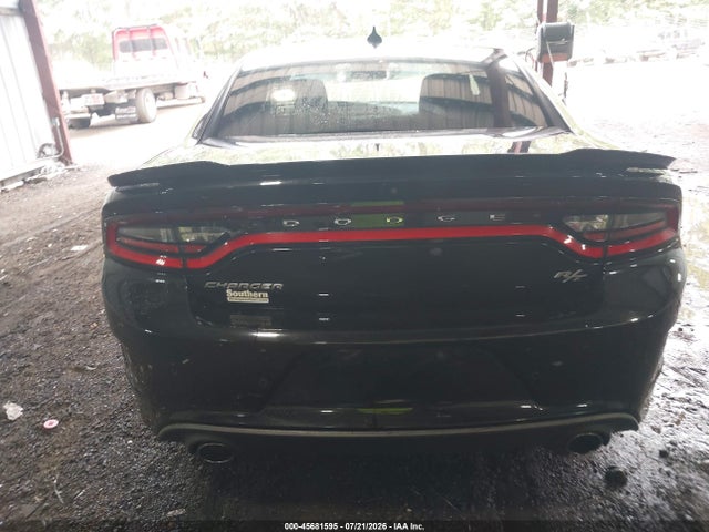 Продаж на аукціоні авто 2021 Dodge Charger R/t Rwd, vin: 2C3CDXCT7MH672207, номер лоту: 45681595
