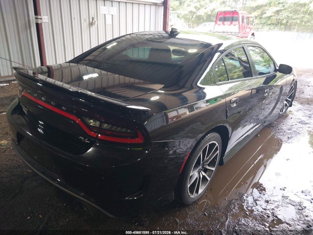 Продаж на аукціоні авто 2021 Dodge Charger R/t Rwd, vin: 2C3CDXCT7MH672207, номер лоту: 45681595