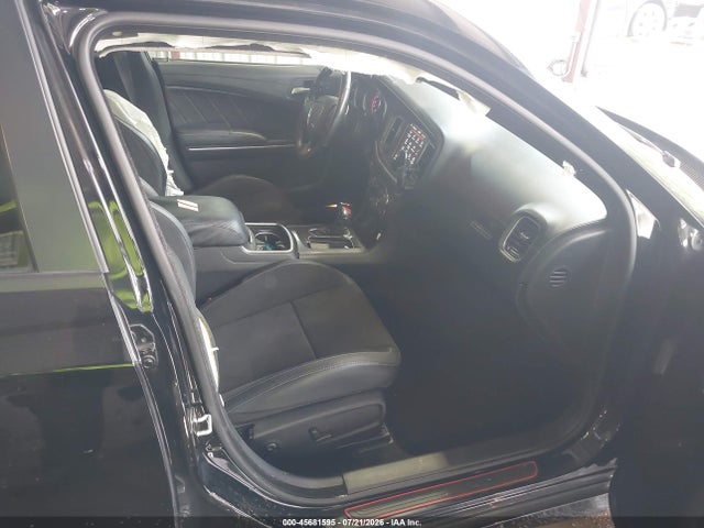 Продаж на аукціоні авто 2021 Dodge Charger R/t Rwd, vin: 2C3CDXCT7MH672207, номер лоту: 45681595