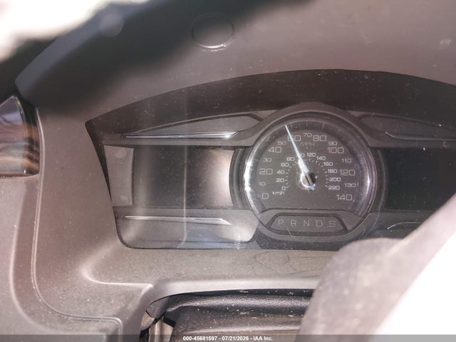 2FMGK5C86KBA17213 Ford FLEX SEL