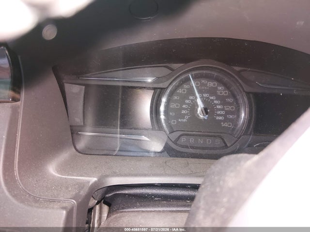 2FMGK5C86KBA17213 Ford FLEX SEL