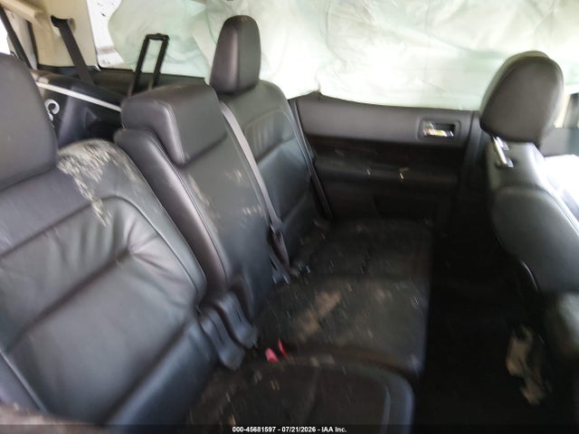 2FMGK5C86KBA17213 Ford FLEX SEL
