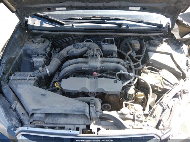 JF1GPAR61EH217255 Subaru Impreza 2.0i Sport Limited