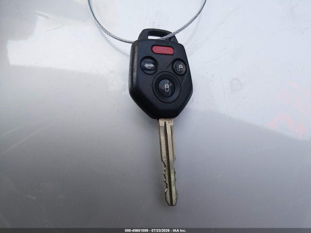 JF1GPAR61EH217255 Subaru Impreza 2.0i Sport Limited
