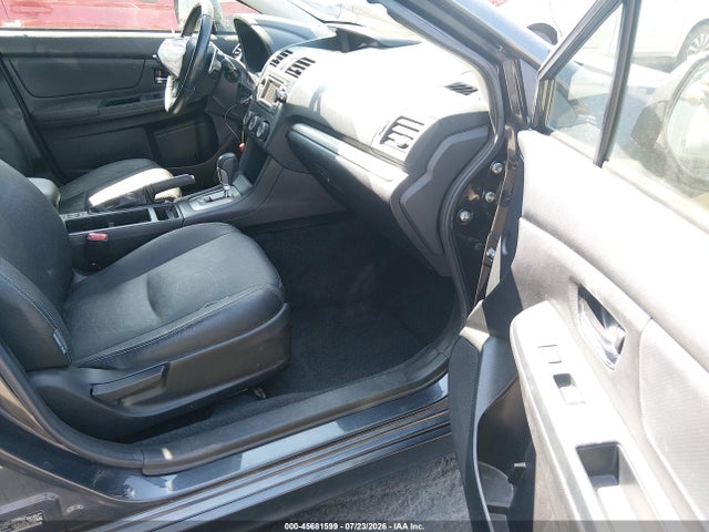 JF1GPAR61EH217255 Subaru Impreza 2.0i Sport Limited