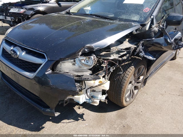 JF1GPAR61EH217255 Subaru Impreza 2.0i Sport Limited