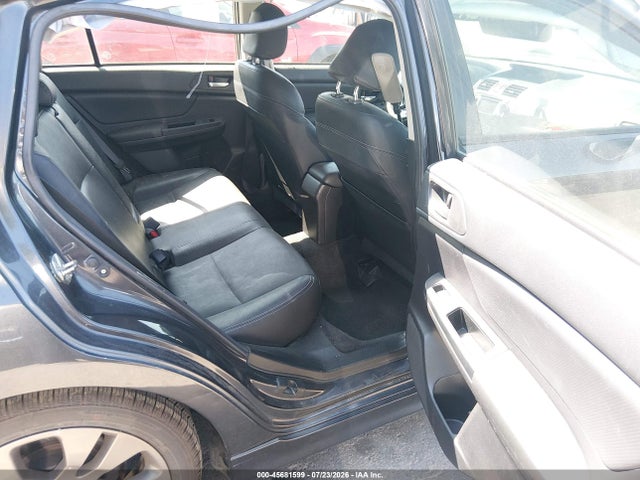 JF1GPAR61EH217255 Subaru Impreza 2.0i Sport Limited
