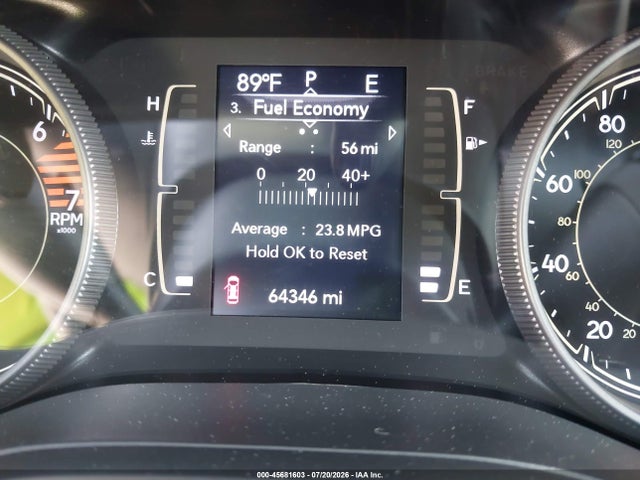 45681603 :رقم المزاد ، 1C4PJMCB8KD343621 vin ، 2019 Jeep Cherokee Latitude 4x4 مزاد بيع