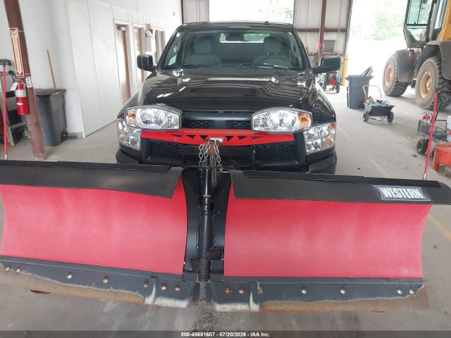 Продажа на аукционе авто 2018 Ram 2500 Tradesman  4x4 8' Box, vin: 3C6LR5AT5JG363617, номер лота: 45681607