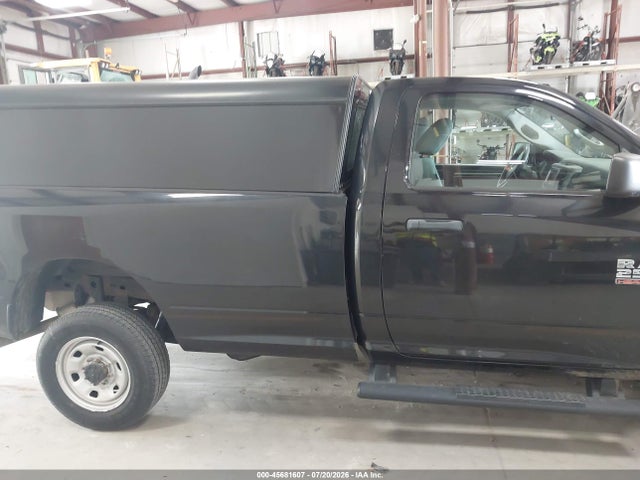 Продажа на аукционе авто 2018 Ram 2500 Tradesman  4x4 8' Box, vin: 3C6LR5AT5JG363617, номер лота: 45681607