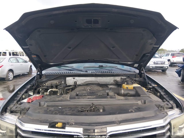 2015 Lincoln Navigator მანქანა იყიდება აუქციონზე, vin: 5LMJJ2JT8FEJ02608, აუქციონის ნომერი: 45681608