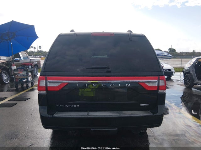 2015 Lincoln Navigator მანქანა იყიდება აუქციონზე, vin: 5LMJJ2JT8FEJ02608, აუქციონის ნომერი: 45681608