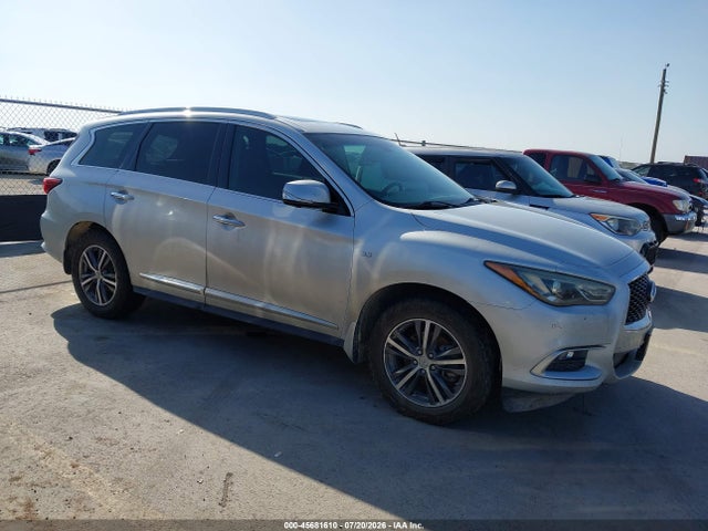 Infiniti QX60 2016 5N1AL0MN0GC515103 main image