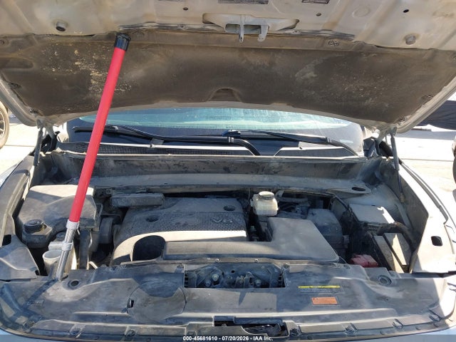 5N1AL0MN0GC515103 Infiniti QX60