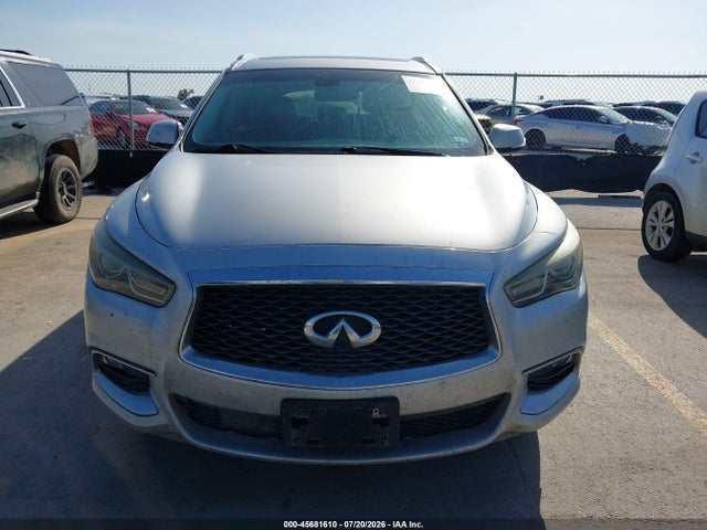 5N1AL0MN0GC515103 Infiniti QX60