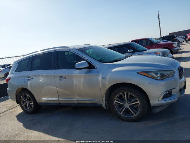 5N1AL0MN0GC515103 Infiniti QX60