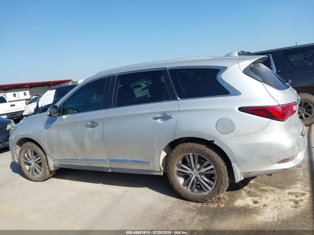 5N1AL0MN0GC515103 Infiniti QX60