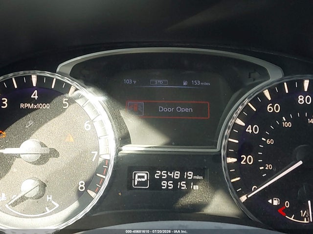 5N1AL0MN0GC515103 Infiniti QX60