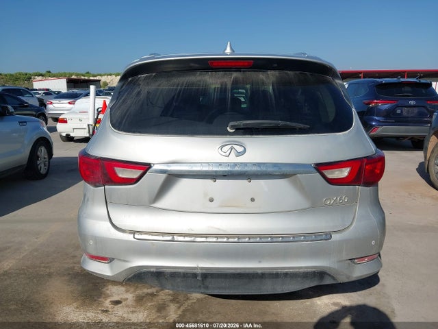 5N1AL0MN0GC515103 Infiniti QX60