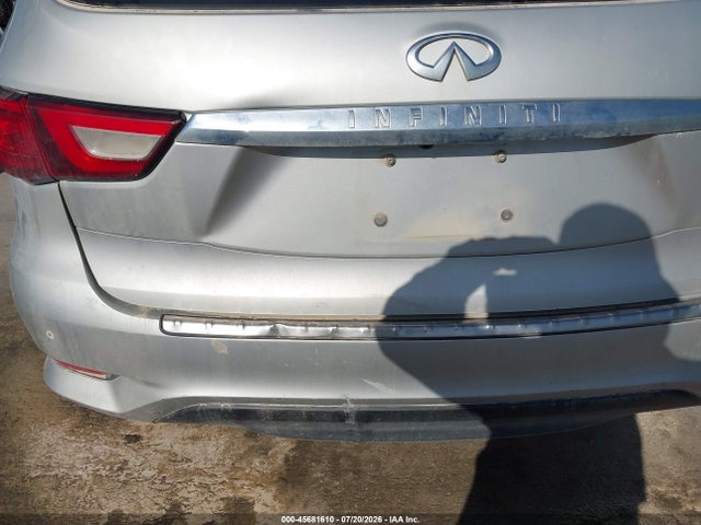 5N1AL0MN0GC515103 Infiniti QX60