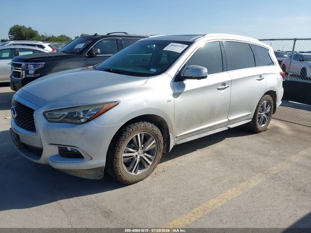 5N1AL0MN0GC515103 Infiniti QX60