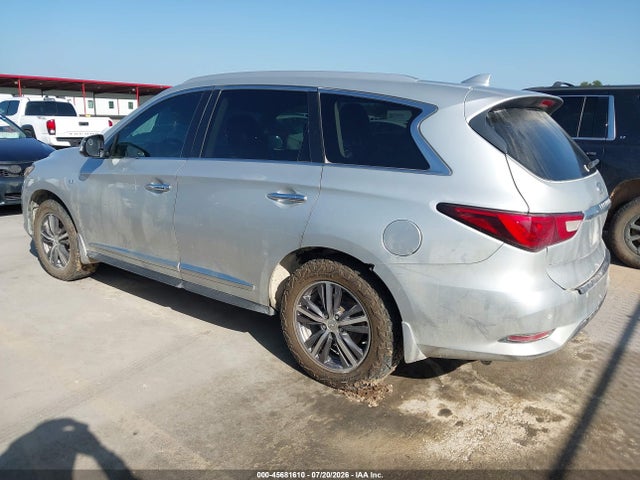 5N1AL0MN0GC515103 Infiniti QX60