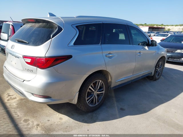 5N1AL0MN0GC515103 Infiniti QX60
