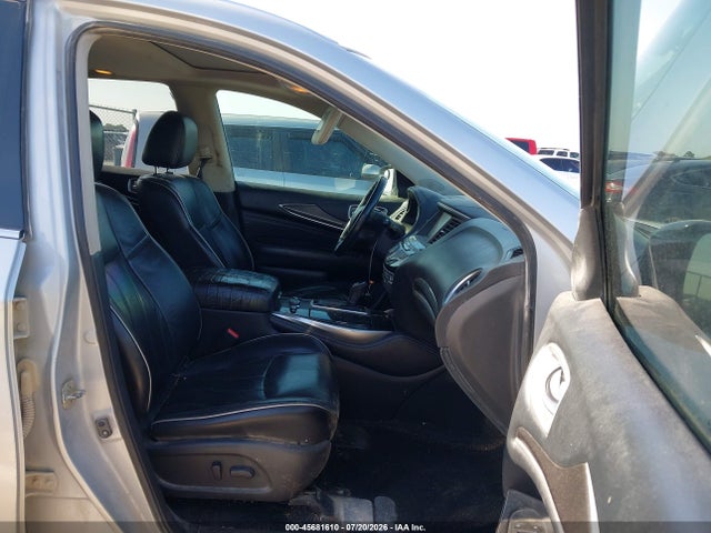 5N1AL0MN0GC515103 Infiniti QX60