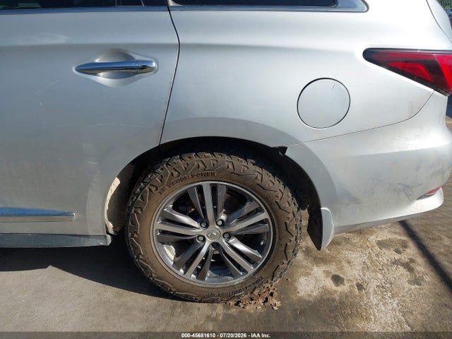 5N1AL0MN0GC515103 Infiniti QX60
