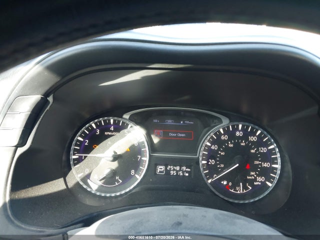 5N1AL0MN0GC515103 Infiniti QX60
