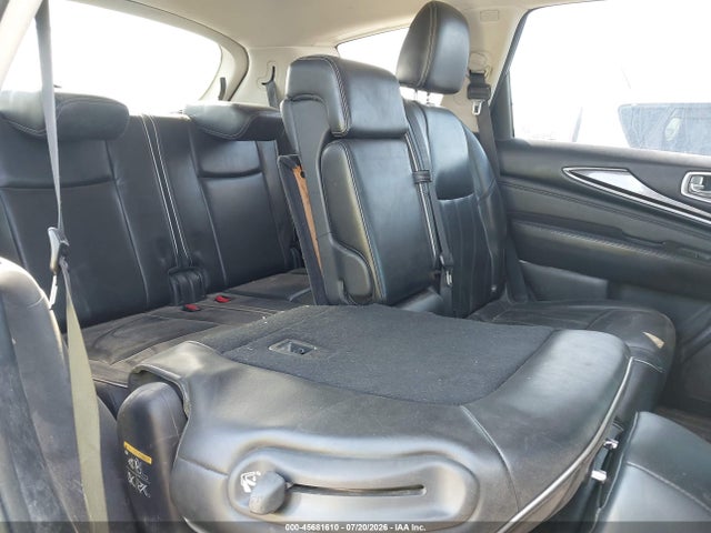 5N1AL0MN0GC515103 Infiniti QX60