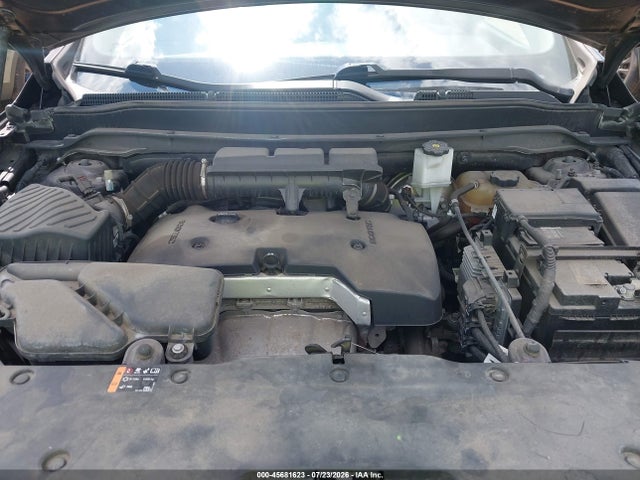 Aukcja sprzedaży 2020 Buick Envision Fwd Essence, vin: LRBFXCSA0LD150943, numer aukcji: 45681623
