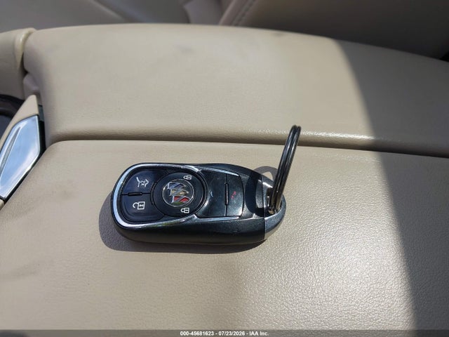 Aukcja sprzedaży 2020 Buick Envision Fwd Essence, vin: LRBFXCSA0LD150943, numer aukcji: 45681623
