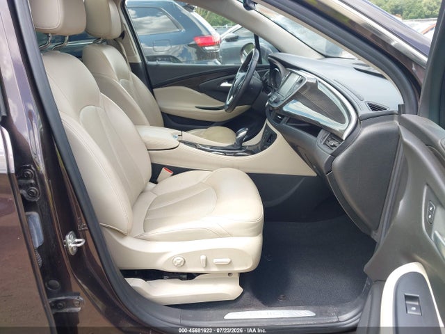 Aukcja sprzedaży 2020 Buick Envision Fwd Essence, vin: LRBFXCSA0LD150943, numer aukcji: 45681623