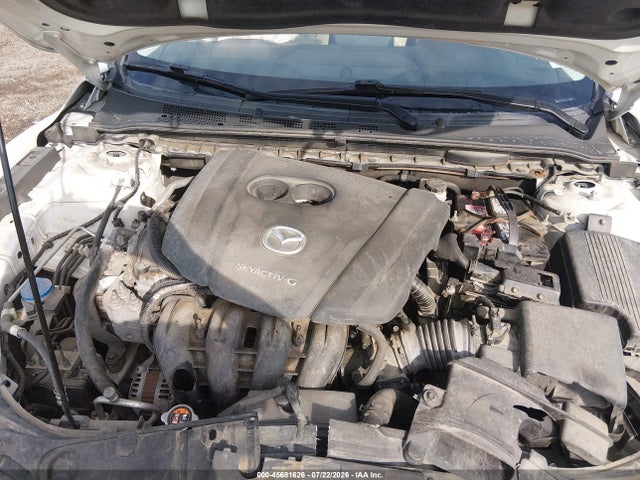Aukcja sprzedaży 2019 Mazda Mazda6 Touring, vin: JM1GL1VM7K1510432, numer aukcji: 45681626
