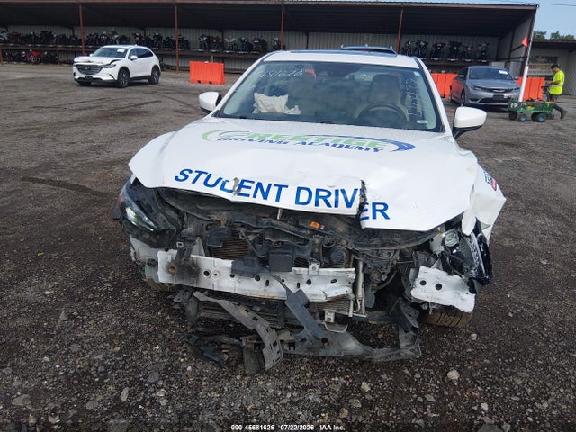 Aukcja sprzedaży 2019 Mazda Mazda6 Touring, vin: JM1GL1VM7K1510432, numer aukcji: 45681626