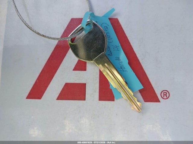Продаж на аукціоні авто 1998 Honda Civic Lx, vin: 2HGEJ6675WH625414, номер лоту: 45681629