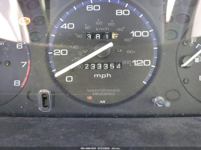 Продаж на аукціоні авто 1998 Honda Civic Lx, vin: 2HGEJ6675WH625414, номер лоту: 45681629