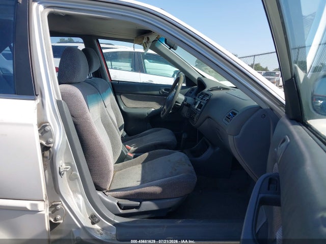 Продаж на аукціоні авто 1998 Honda Civic Lx, vin: 2HGEJ6675WH625414, номер лоту: 45681629