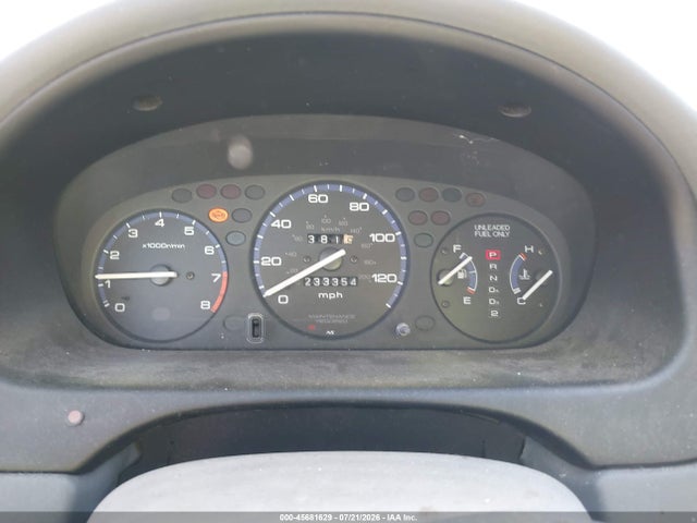 Продаж на аукціоні авто 1998 Honda Civic Lx, vin: 2HGEJ6675WH625414, номер лоту: 45681629