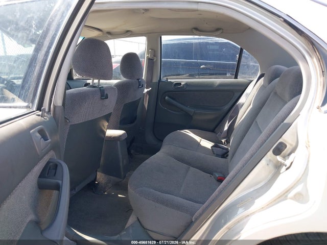 Продаж на аукціоні авто 1998 Honda Civic Lx, vin: 2HGEJ6675WH625414, номер лоту: 45681629