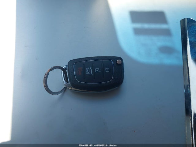 Hyundai Santa Fe Gls 2015 KM8SMDHFXFU126912 Image 11