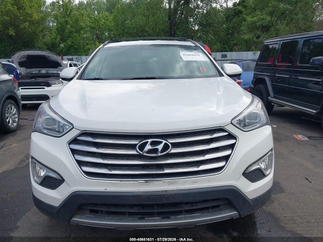 Hyundai Santa Fe Gls 2015 KM8SMDHFXFU126912 Image 12