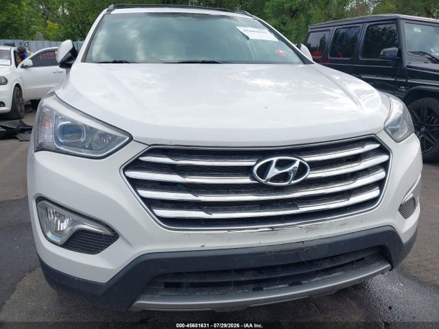 Hyundai Santa Fe Gls 2015 KM8SMDHFXFU126912 Image 17